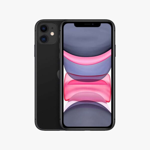 Apple iPhone 11 Pro Max Space Gray