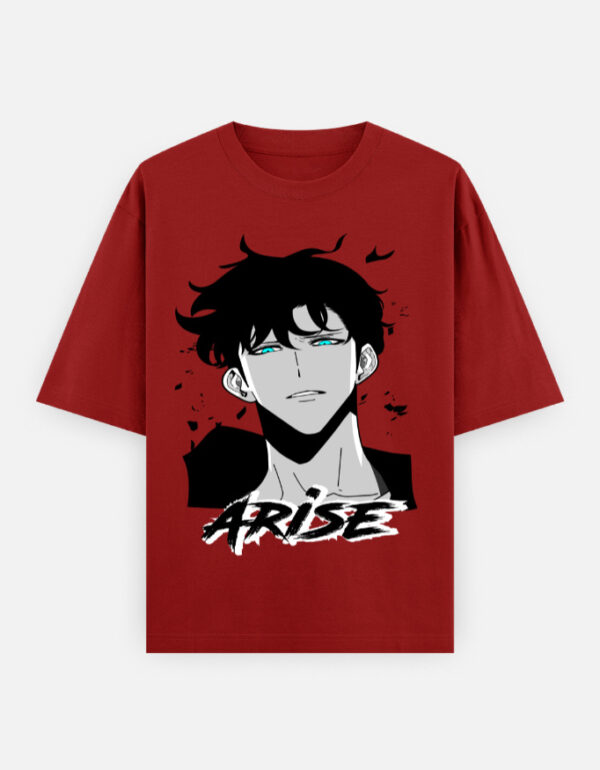 Unisex Oversized Classic T-Shirt